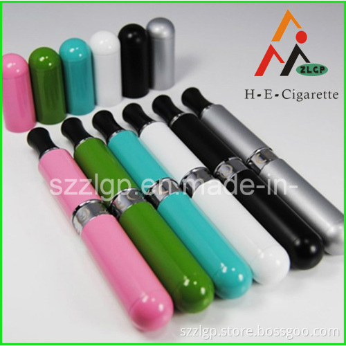 2013 Hot-Selling Rechargeable Electronic Cigarette with EGO-W3 for Healthy Smoke